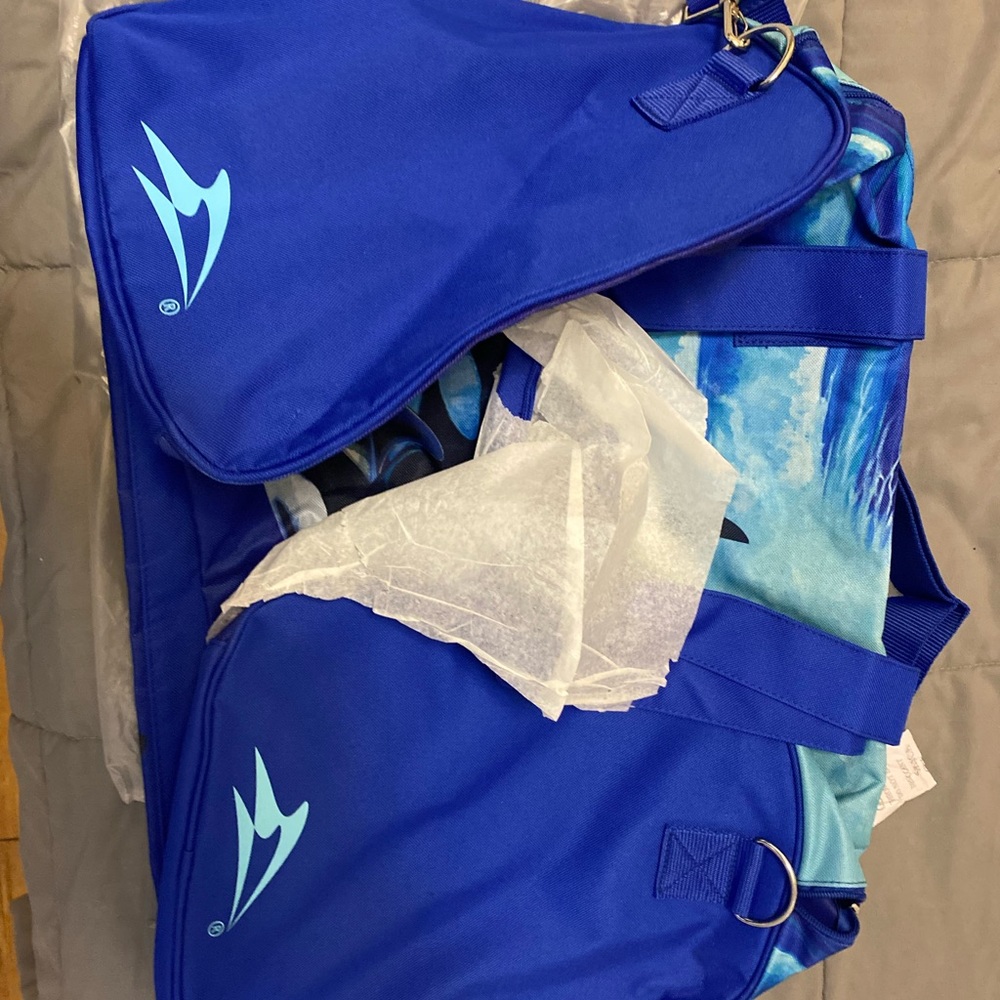 New sea world bag